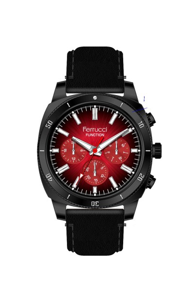 FERRUCCI FONK.KAY. KOL SAATİ